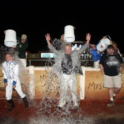 Profile Picture of Randy Sampson (@randanya) on Twitter