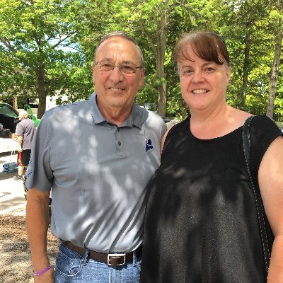 Profile Picture of Pam Miner (@PamMiner13) on Twitter