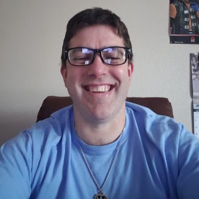 Profile Picture of MICHAEL NELL (@MICHAELNELL6) on Twitter