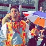 Profile Picture of Samuel Cullen Joseph Maher (@samuelmahernj) on Instagram