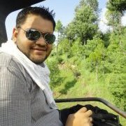 Profile Picture of Syed Asif Raza (@syedasifrizvi) on Myspace