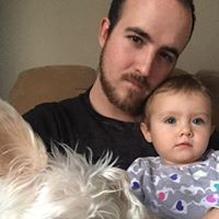 Profile Picture of Aric Cramer Jr. (@acramerjr) on Pinterest