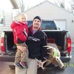 Profile Picture of Eric Perrigan (@perrigan24) on Pinterest