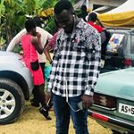 Profile Picture of kofi (@kofi__wiredu) on Instagram