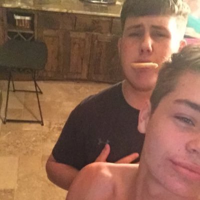 Profile Picture of Caleb Cross (@cross_caleb5) on Twitter