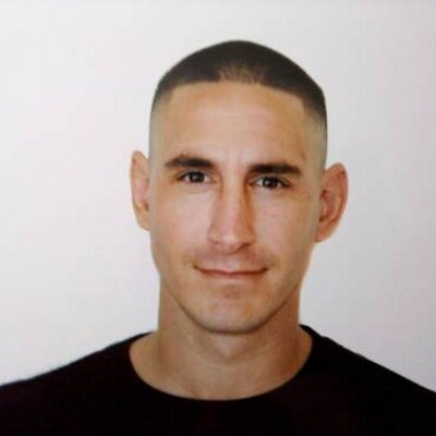 Profile Picture of Michael Gentiluomo (@Coach_MikeGent) on Twitter
