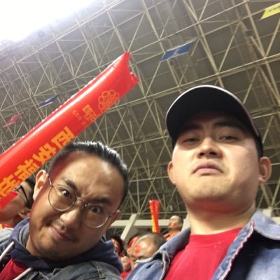 Profile Picture of LiuPeng (@LiuPeng_KOP) on Twitter