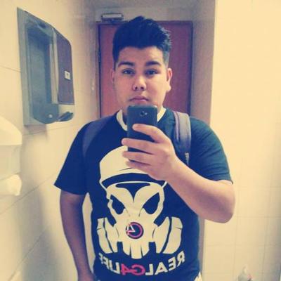 Profile Picture of Manuel Lucio (@Manuellucio98) on Twitter