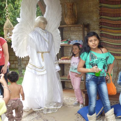 Profile Picture of Sara Michell Largo (@saralargo1133) on Twitter