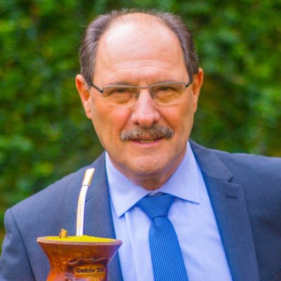 Profile Picture of José Ivo Sartori (@JoseIvoSartori) on Twitter