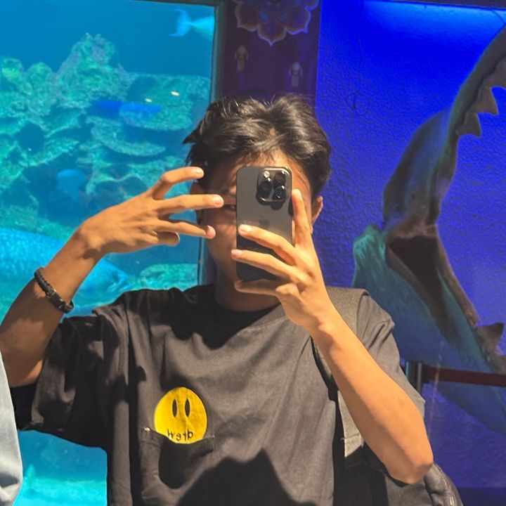 THOMAZ - Tiktok Profile Picture of THOMAZ (@thomazv3tor) on Tiktok