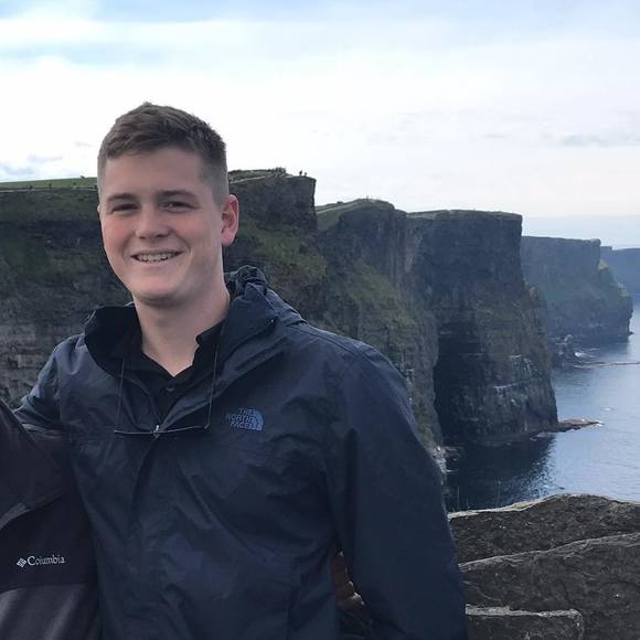 Profile Picture of John Duffy (@johnduffy955) on Poshmark