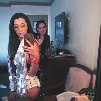 Profile Picture of Kaya Barcarse (@kayabarcarse) on Twitter