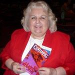 Profile Picture of Gloria Thompson (@imagator2) on Pinterest