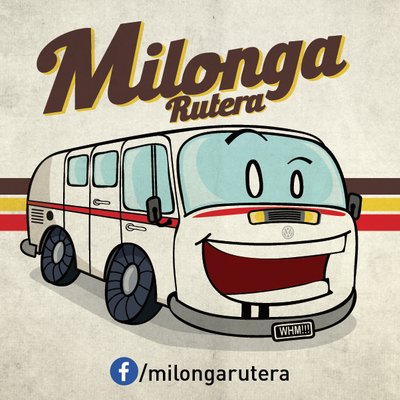 Profile Picture of Milonga Rutera (@milonga_rutera) on Twitter