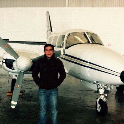 Profile Picture of Joel Cabello (@joelc9862) on Twitter