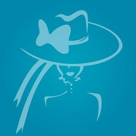 Profile Picture of ChurchDerbyHats (Vinzetta Millinery) (@churchderbyhats) on Pinterest