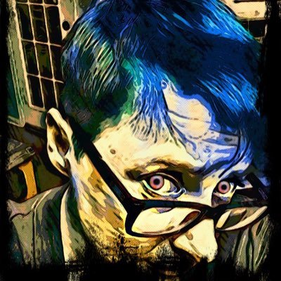 Profile Picture of Cleo Wise Kitty (@CarrieSheffie13) on Twitter
