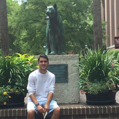 Profile Picture of Andrew Scheetz (@_Scheetz_) on Twitter