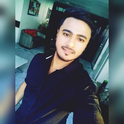 Profile Picture of Dhruvil Shah (@dhruvilshah2311) on Twitter