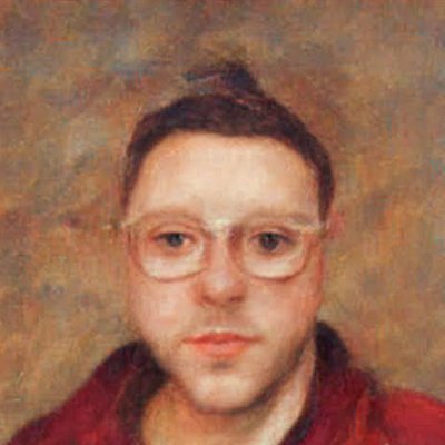 Profile Picture of Jacob Rand (@RandJacob) on Twitter