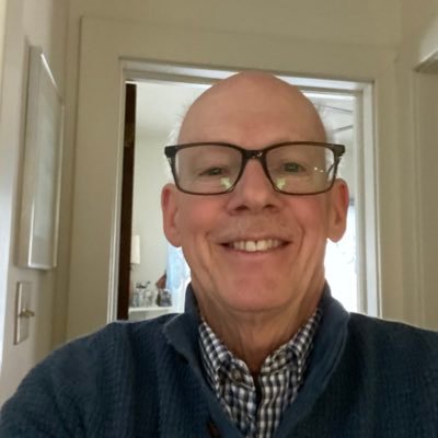 Profile Picture of Robert Berkey (@RobertBerkey8) on Twitter