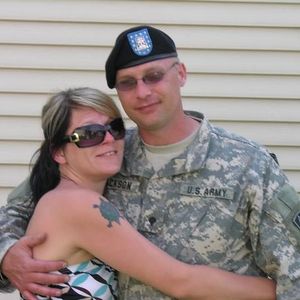 Profile Picture of Rex Jackson (@4jaxftw) on Myspace