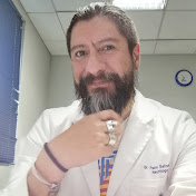Profile Picture of Dr. Pablo Salinas C. - Dr. NeuRock (@Dr.NeuRock) on Youtube