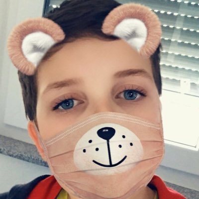 Profile Picture of ShyRandy (@shy_randy) on Twitter