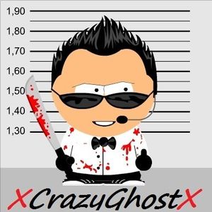 Profile Picture of Sascha Ott (@xcrazyghostx) on Myspace