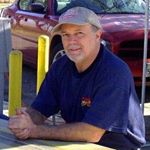 Profile Picture of Bob Amos (@otrbob) on Instagram