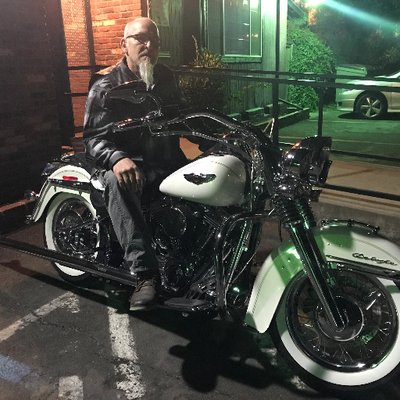 Profile Picture of Jeffrey Earl Womble (@earl_womble) on Twitter