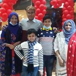 Profile Picture of Sufia Chowdhury (@sufiakaiser) on Instagram
