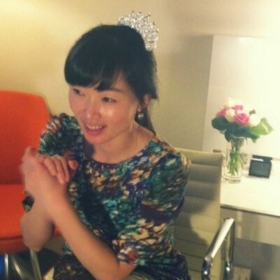 Profile Picture of Kim Hae Jin (@valuehj) on Twitter