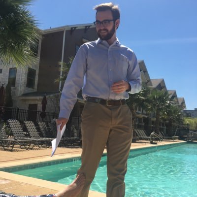 Profile Picture of Henry Roberts (@5th_Henry) on Twitter
