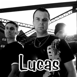 Profile Picture of Lucas (band) (@lucasarehere) on Myspace