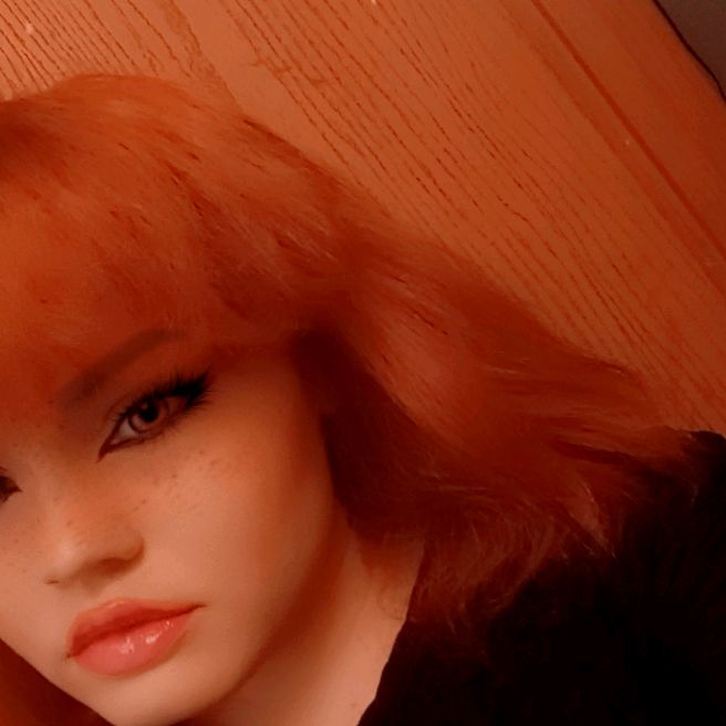 Profile Picture of Alisha Parrish (@alisha.parrish) on Tiktok