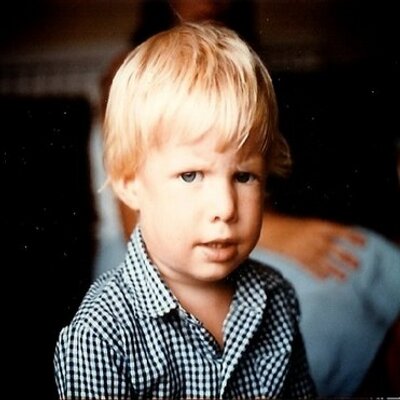 Profile Picture of Nick Dodds (@drnickdodds) on Twitter