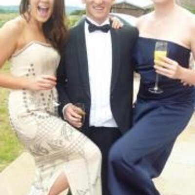 Profile Picture of Michael Serafini (@MichaelSerafini) on Twitter