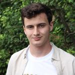 Profile Picture of Daniel Iverson (@internet_daniel) on Instagram