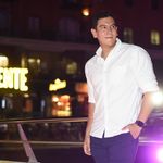 Profile Picture of Pablo Echavarria (@pablo_echavarria) on Instagram