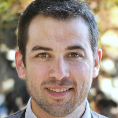 Profile Picture of Jesse Berney (@JesseBerney) on Twitter