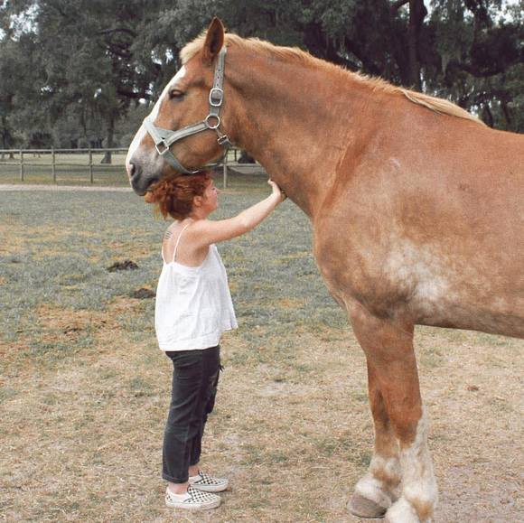 Profile Picture of Rayeanne Brazell (@rbrazell) on Poshmark