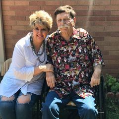 Profile Picture of Robin Wright (@robin.wright47) on Tiktok