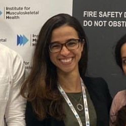 Profile Picture of Liana Miranda Larson (@LianaMirandaLa1) on Twitter