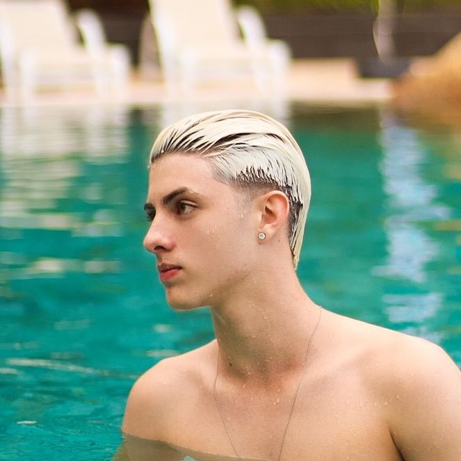 Profile Picture of Pedro Thomaz (@pthomaz_) on Tiktok