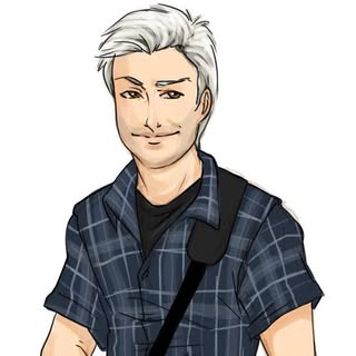 Profile Picture of Christopher Pike (@christopherpike) on Instagram