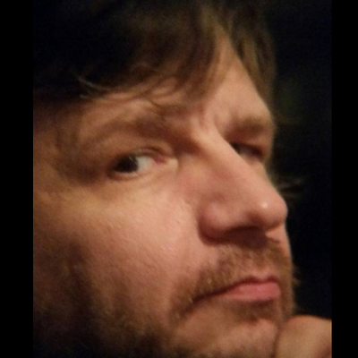 Profile Picture of Jeff Bayne (@darmonian) on Twitter