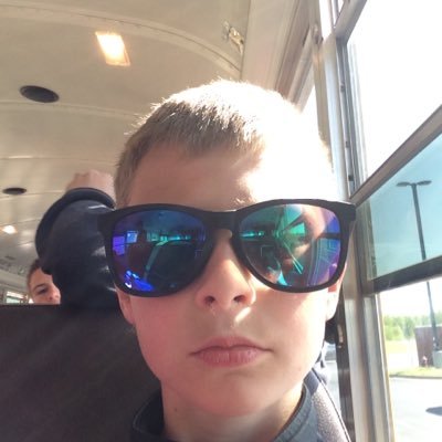 Profile Picture of Jacob Moehlenkamp (@jacob_moe17) on Twitter