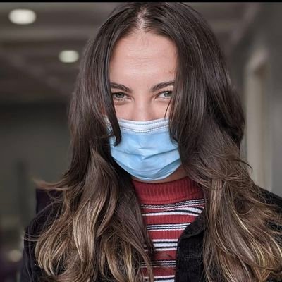 Profile Picture of Chloe Pedersen, M.S. (@ChloePedersenMS) on Twitter